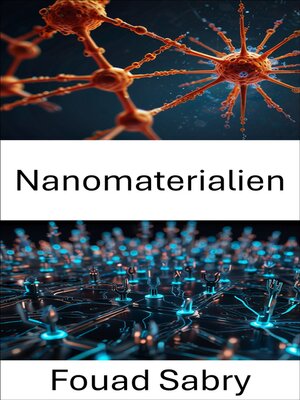 cover image of Nanomaterialien